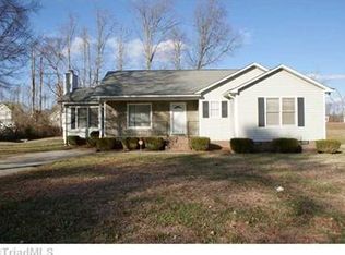1403 Hyalyn Ct, Greensboro, NC 27406
