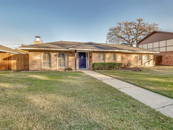 2616 Twinpost Ct, Irving, TX 75062