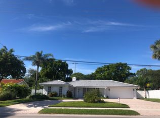 4451 NE 22nd Ave, Pompano Beach, FL 33064