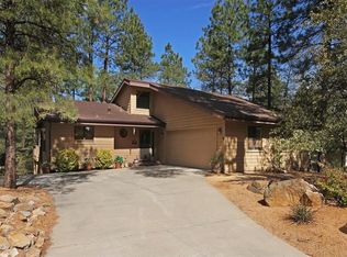 1132 E Timber Ridge Rd, Prescott, AZ 86303