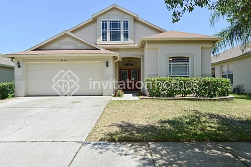 4438 Beaumaris Dr Photo 1
