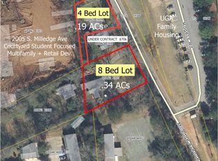 1760 Milledge Ext, Athens, GA 30605