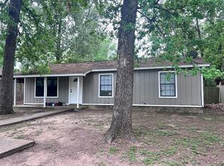 444 Stevens Ln, Livingston, TX 77351