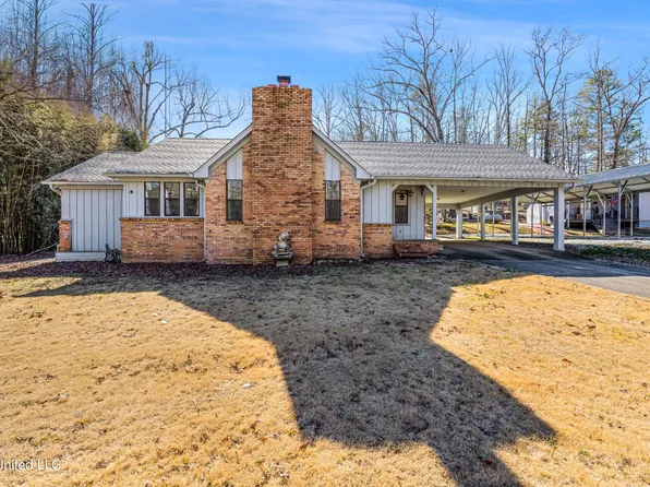 6 County Road 286 #13, Iuka, MS 38852