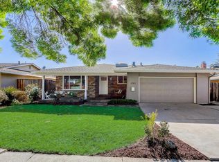 5743 Indian Ave, San Jose, CA 95123