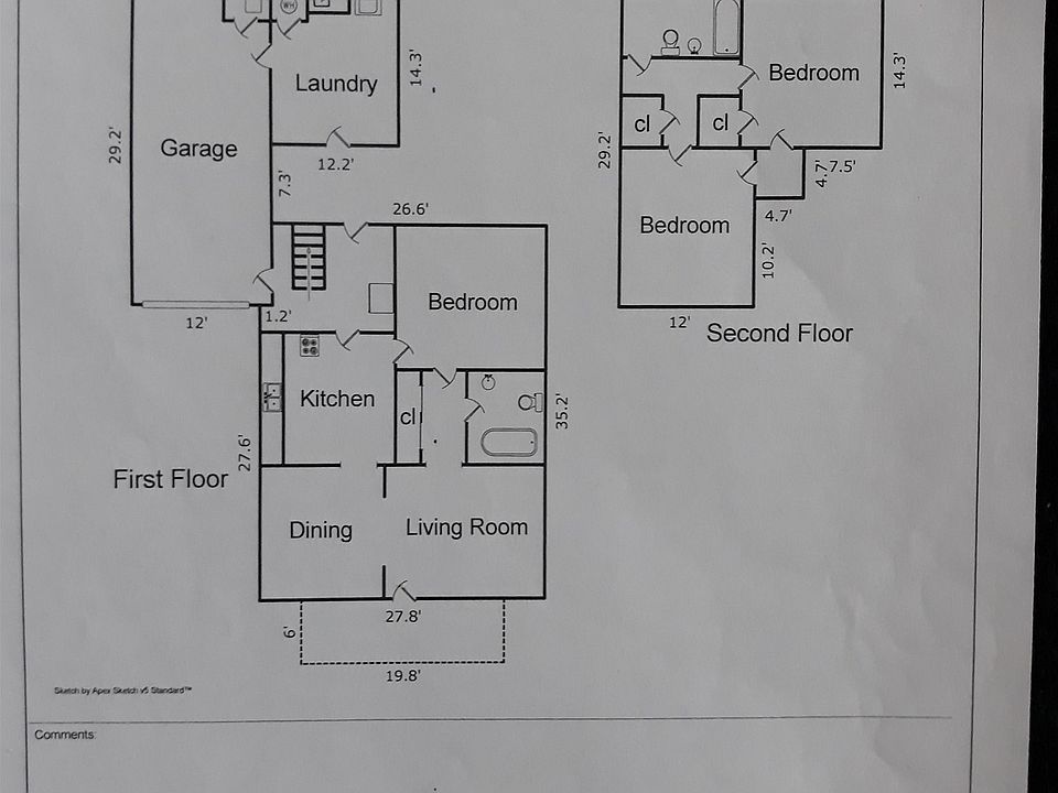 2nd image of 603 Gomez Rd