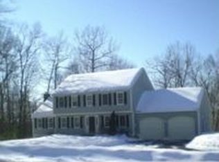 9 Vose Hill Rd, Westford, MA 01886