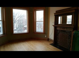1918 N Spaulding Ave APT 2F, Chicago, IL 60647
