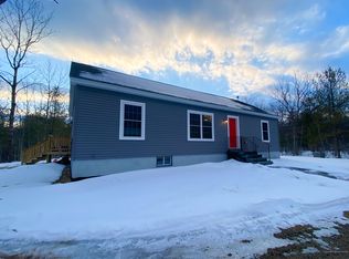 54 Bridge St, Newfield, ME 04095