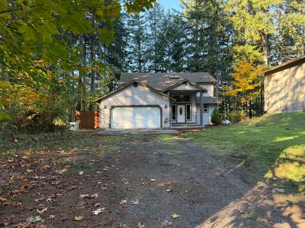 17643 E Clear Lake Blvd SE, Yelm, WA 98597