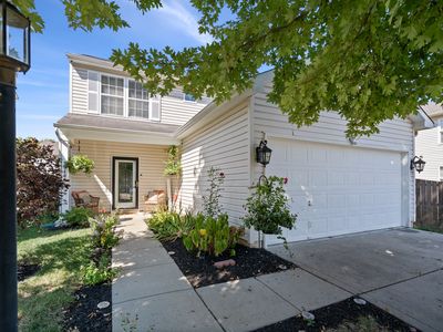 3940 Roundwood Dr, Indianapolis, IN, 46235