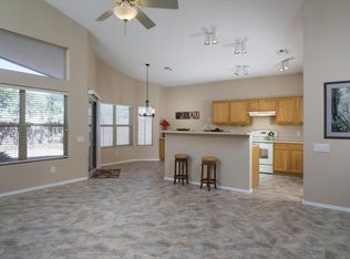 9867 E Cisco Ct, Tucson, AZ 85748