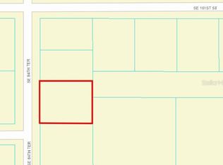 0 SE 84th Ter, Summerfield, FL 34491