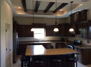 1000 Rhett Dr, Pharr, TX 78577