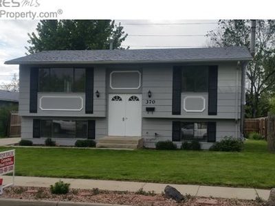370 Lawley Dr, Erie, CO, 80516
