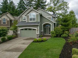 17971 SW 110th Pl, Tualatin, OR 97062