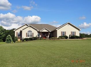 176 Horseshoe Bend Rd, Jonesborough, TN 37659