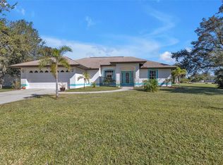 182 Santarem Cir, Punta Gorda, FL 33983