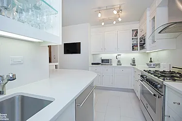 Sold by Brown Harris Stevens