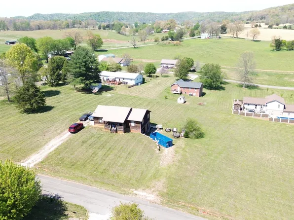 225 Findlay Subdivision Rd, Sparta, TN 38583
