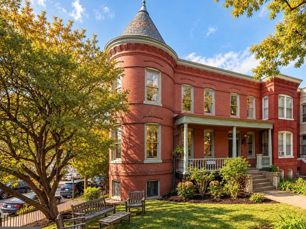 1000 Maryland Ave NE, Washington, DC 20002