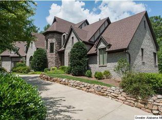 605 Highland Lakes Cv, Birmingham, AL 35242