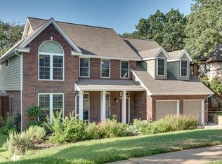 3233 Birch Ave, Grapevine, TX 76051