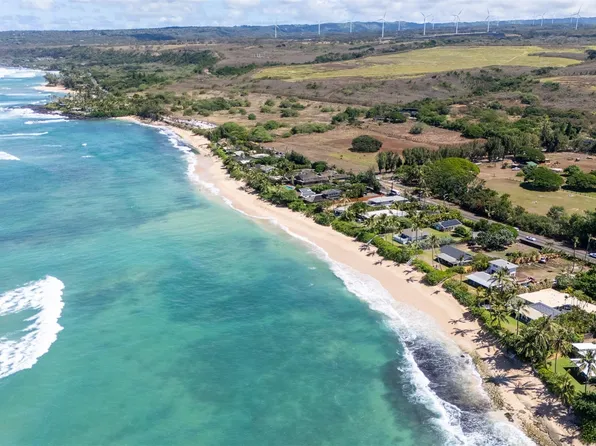 61-707 Papailoa Rd, Haleiwa, HI 96712