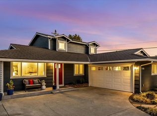 1160 Glenblair Way, Campbell, CA 95008
