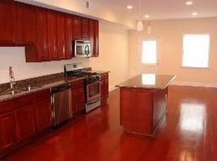 805 Scott St, Baltimore, MD 21230