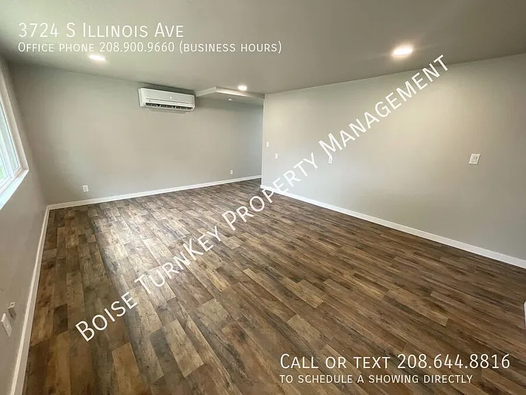 3724 S Illinois Ave — Photo 5