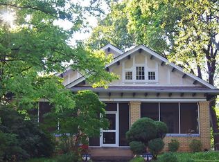 874 Penn Ave NE, Atlanta, GA 30309