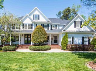 113 Goldenthal Ct, Cary, NC 27519