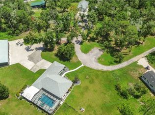 5848 E Aloha St, Inverness, FL 34452