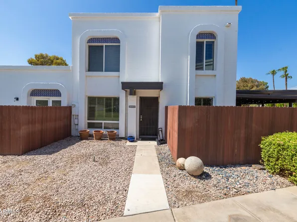 13210 N 3RD Way, Phoenix, AZ 85022