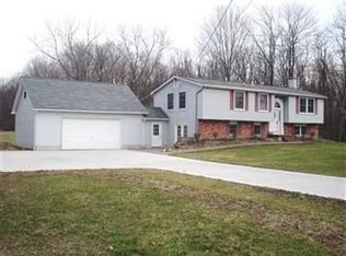 10032 Nichols Rd, Windham, OH 44288
