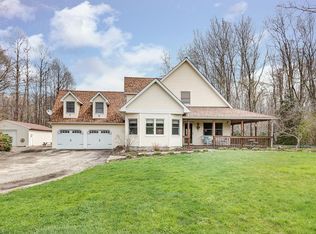 3433 Dayton Rd, Madison, OH 44057