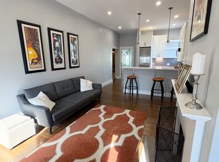 834 E 5th St APT 6, Boston, MA 02127