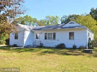 9061 Dumhart Rd, Laurel, MD 20723