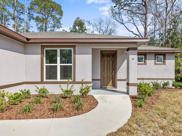 37 Penn Manor Ln, Palm Coast, FL 32164