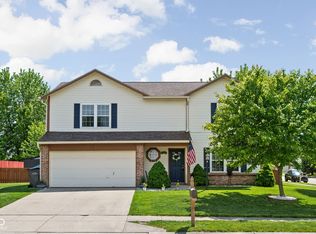 409 Lockerbie Ln, Pittsboro, IN 46167