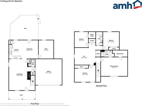2nd image of 8115 Royal Elm Dr