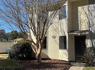 510 Garner Townes Ln #1, Garner, NC 27529