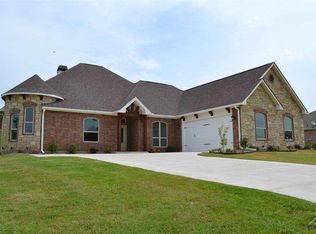 1001 Stone Hvn, Mount Pleasant, TX 75455