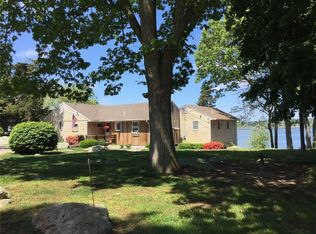 104 Latimer Point Rd, Stonington, CT 06378