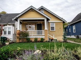 6924 Merwin Ave, Cincinnati, OH 45227