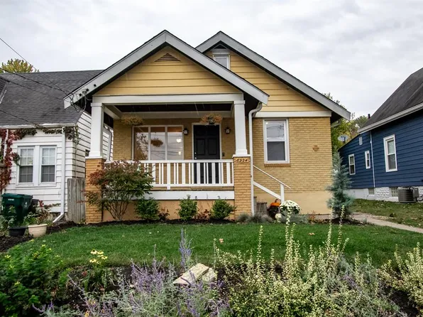 6924 Merwin Ave, Cincinnati, OH 45227