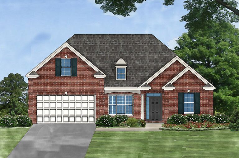 118 Regatta Forest Drive