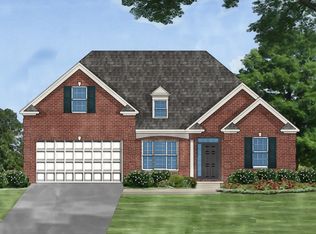 118 Regatta Forest Dr, Columbia, SC 29212