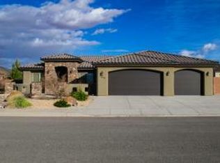 2619 S 3070 E, Saint George, UT 84790